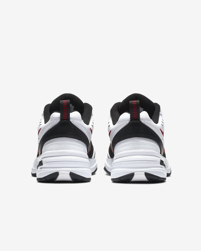 Кроссовки Nike Air Monarch IV 415445-101 — изображение 5