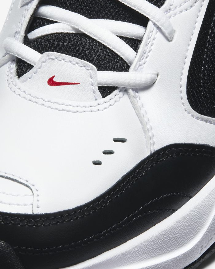 Кроссовки Nike Air Monarch IV 415445-101 — изображение 7