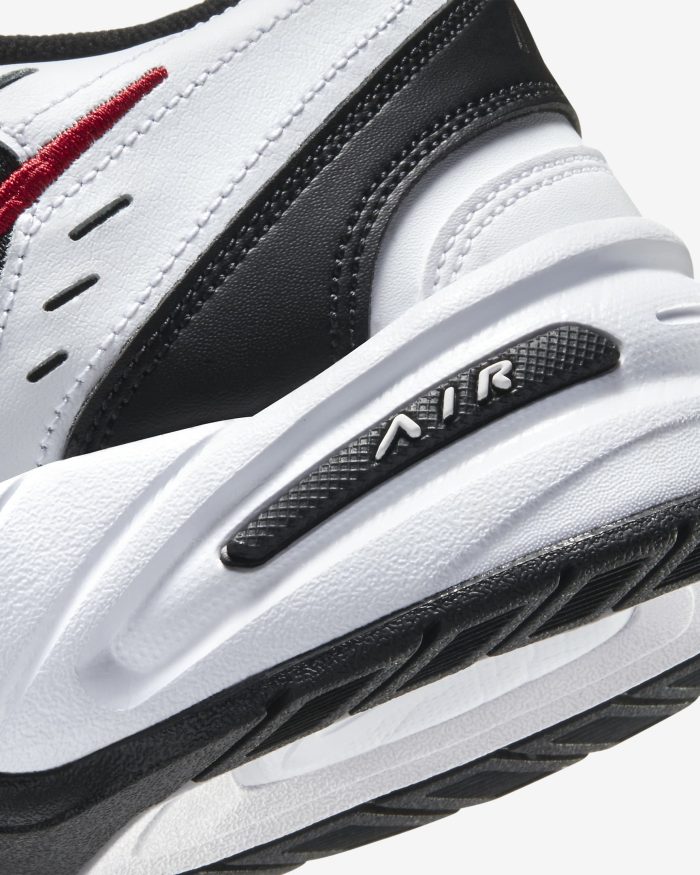 Кроссовки Nike Air Monarch IV 415445-101 — изображение 8