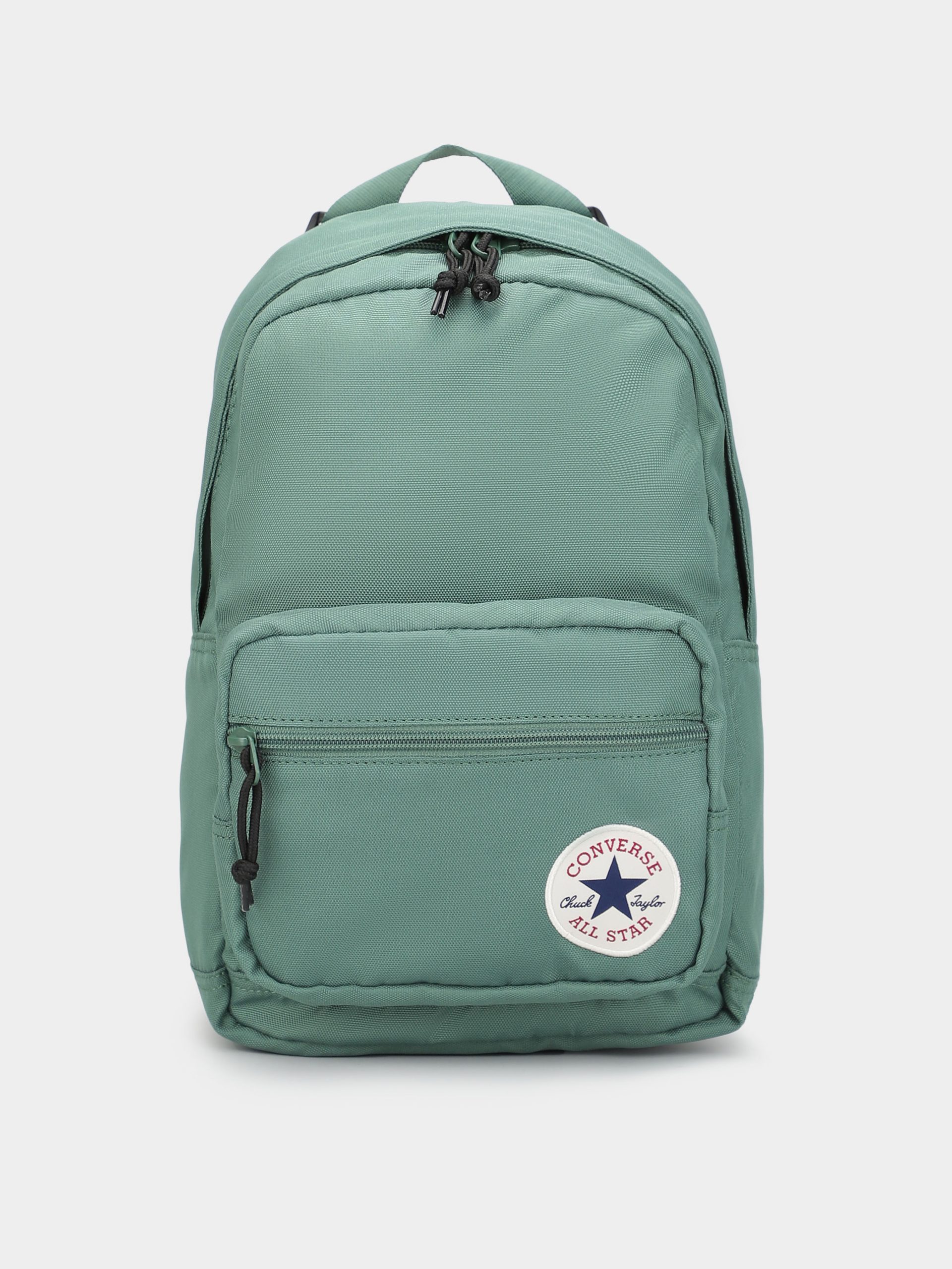 Converse mint green backpack discount
