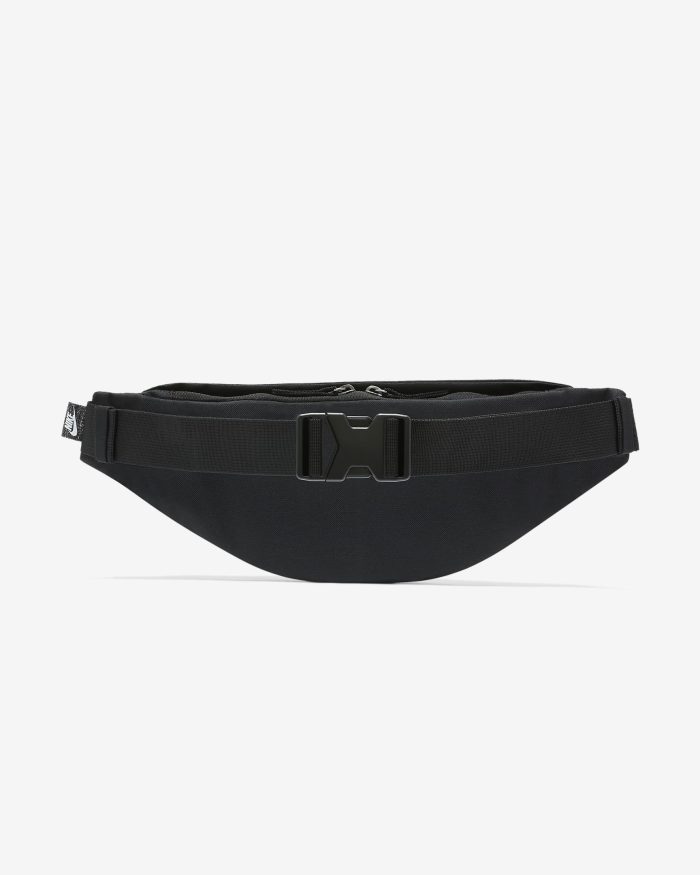 Сумка Nike Heritage Waistpack (3L) DB0490-010 — изображение 10