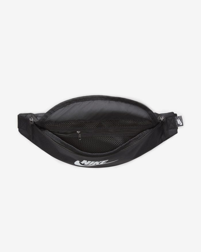 Сумка Nike Heritage Waistpack (3L) DB0490-010 — изображение 9