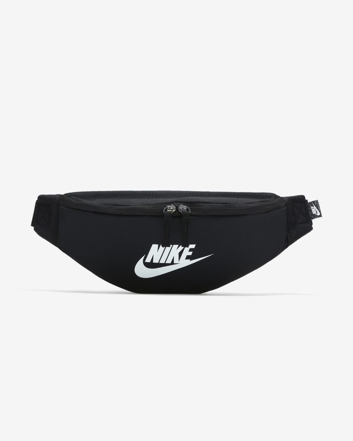 Сумка Nike Heritage Waistpack (3L) DB0490-010 — изображение 5