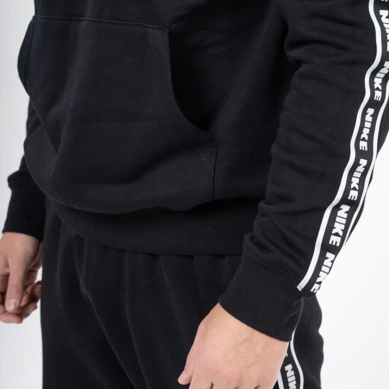 Костюм Nike Club Fleece Men's Graphic Beanie Training Set FB7296-010