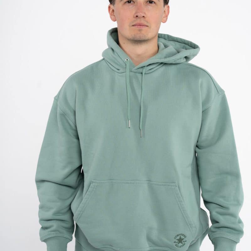 Худи Converse Gold Standard Hoodie UNISEX 10025917-A06