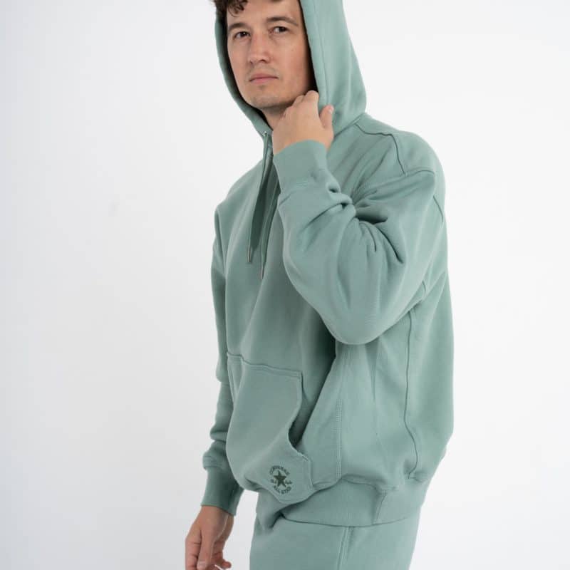 Худи Converse Gold Standard Hoodie UNISEX 10025917-A06