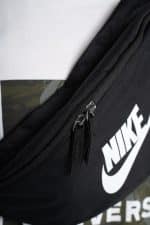 Сумка Nike Heritage Waistpack (3L) DB0490-010
