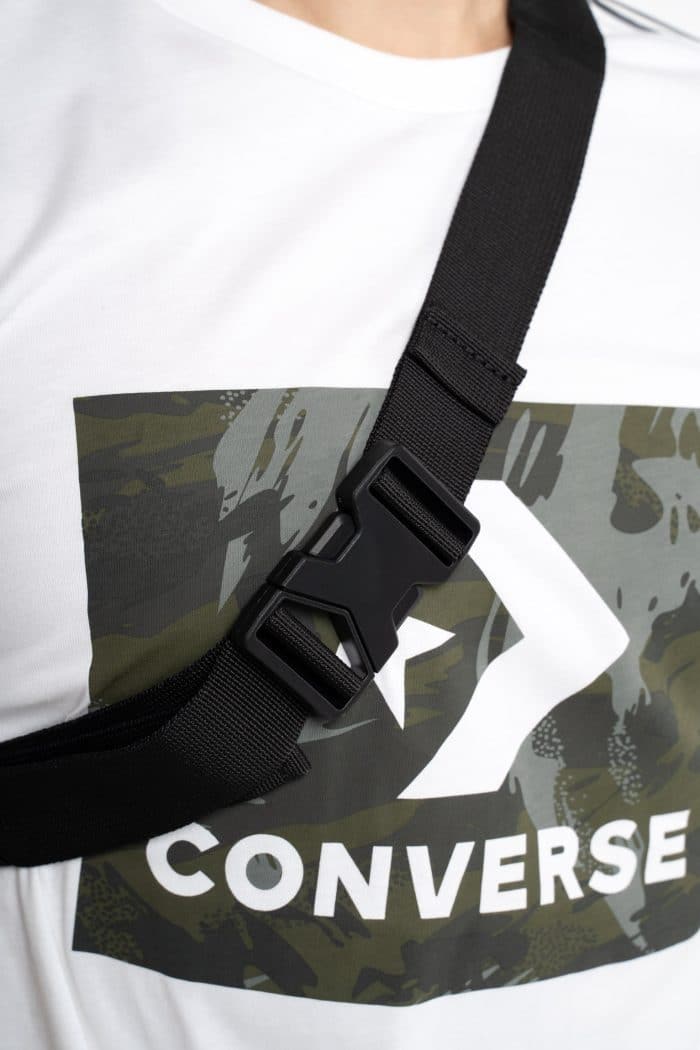 Сумка Nike Heritage Waistpack (3L) DB0490-010