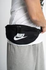 Сумка Nike Heritage Waistpack (3L) DB0490-010