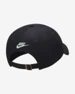 Бeйсболка Nike Club Unstructured JDI Cap FB5370-010 — изображение 2
