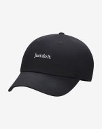 Бeйсболка Nike Club Unstructured JDI Cap FB5370-010