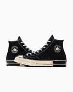 Кеды Converse Chuck Taylor 70 Black & White A08134C — изображение 4