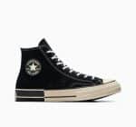 Кеды Converse Chuck Taylor 70 Black & White A08134C — изображение 7
