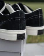 Кеды Converse CONS ONE STAR PRO ACADEMY BLACK SUEDE A06426C