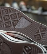 Кеды Converse Chuck 70 Hi Archive Print Fire 165024C