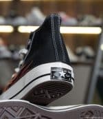 Кеды Converse Chuck 70 Hi Archive Print Fire 165024C