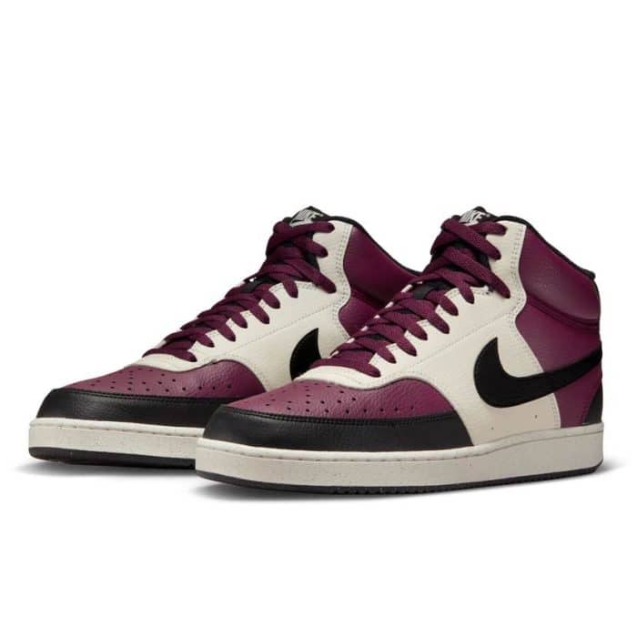 Nike Court Vision DN3577-600 (1)