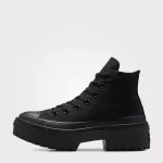 Кеды Converse Chuck Taylor All Star Lugged Heel A11635C
