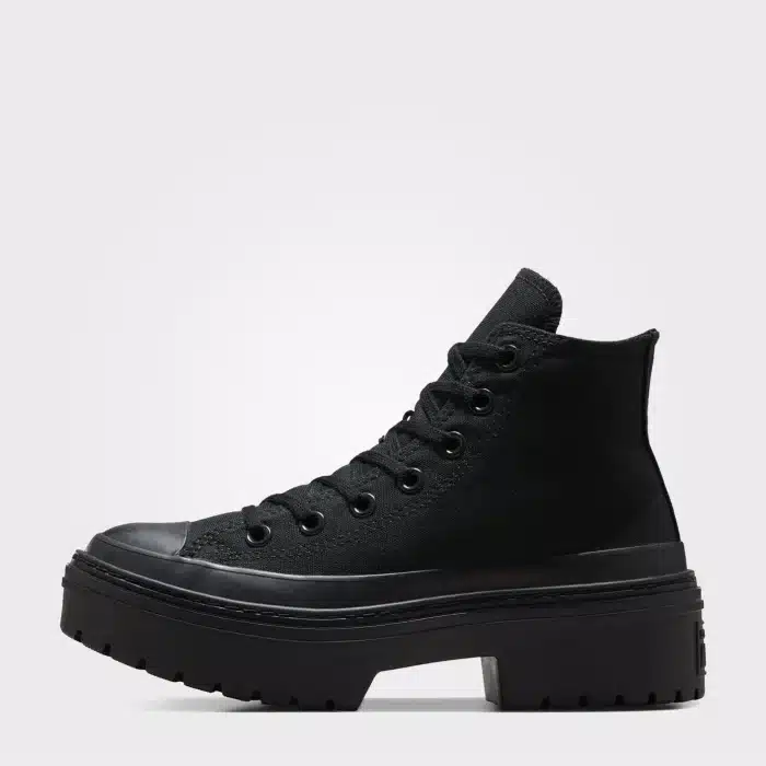 Кеды Converse Chuck Taylor All Star Lugged Heel A11635C