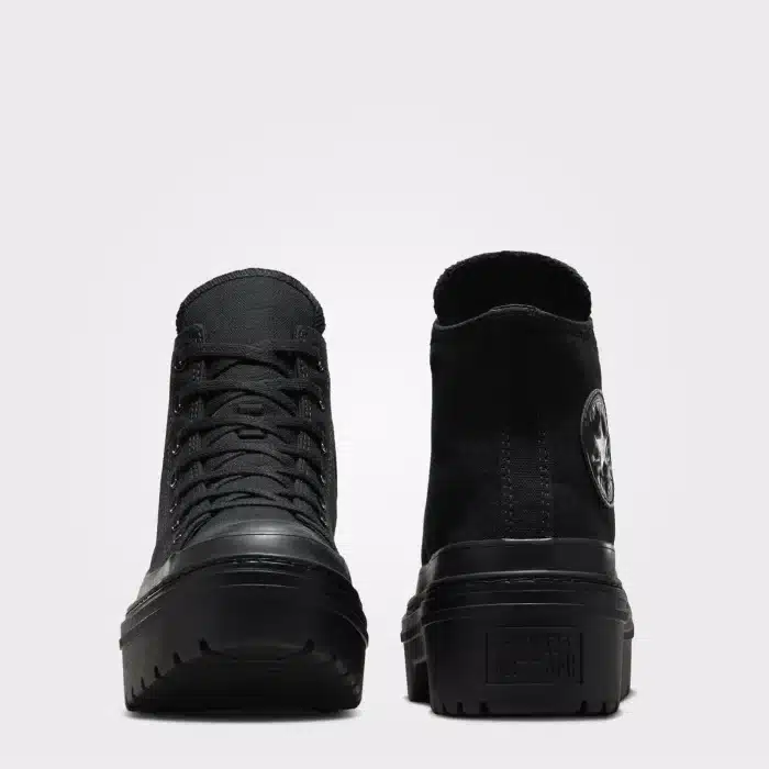 Кеды Converse Chuck Taylor All Star Lugged Heel A11635C