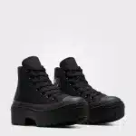 Кеды Converse Chuck Taylor All Star Lugged Heel A11635C