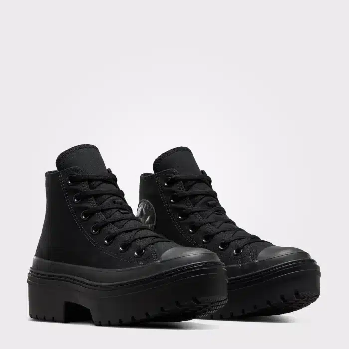 Кеды Converse Chuck Taylor All Star Lugged Heel A11635C