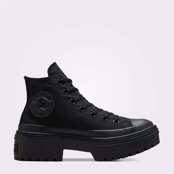 Кеды Converse Chuck Taylor All Star Lugged Heel A11635C Кеды Converse Chuck Taylor All Star Lugged Heel A11635C