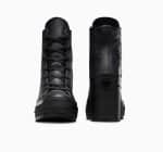 Кожаные Кеды Converse Chuck 70 De Luxe Heel Leather A06145C