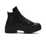 Кожаные Кеды Converse Chuck Taylor All Star Lugged Heel Platform A10369C