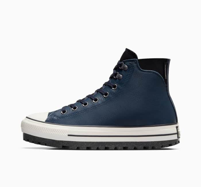 Кеды Converse Chuck Taylor All Star City Trek Waterproof A08558C — изображение 2