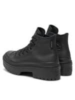 Кеды Converse Lugged Heel Platform Waterproof 3M A11548C — изображение 2