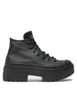 Кеды Converse Lugged Heel Platform Waterproof 3M A11548C