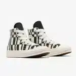 Кеды Converse Chuck 70 Checkered A08764C — изображение 2