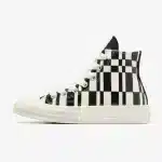 Кеды Converse Chuck 70 Checkered A08764C — изображение 3