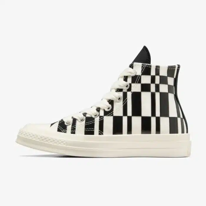 Кеды Converse Chuck 70 Checkered A08764C — изображение 3
