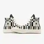 Кеды Converse Chuck 70 Checkered A08764C — изображение 4