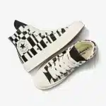 Кеды Converse Chuck 70 Checkered A08764C — изображение 5
