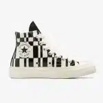 Кеды Converse Chuck 70 Checkered A08764C — изображение 7