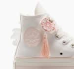 Кеды Converse Chuck 70 Peach Blossom A13851C — изображение 4