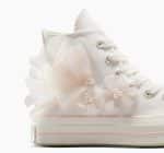 Кеды Converse Chuck 70 Peach Blossom A13851C — изображение 2