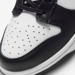 Кроссовки Nike DUNK LOW RETRO DD1503-101 — изображение 4