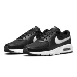 Кроссовки NIKE AIR MAX SC CW4555-002 Black — изображение 6