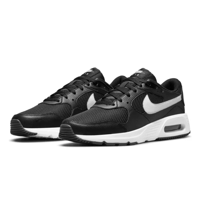 Кроссовки NIKE AIR MAX SC CW4555-002 Black — изображение 6