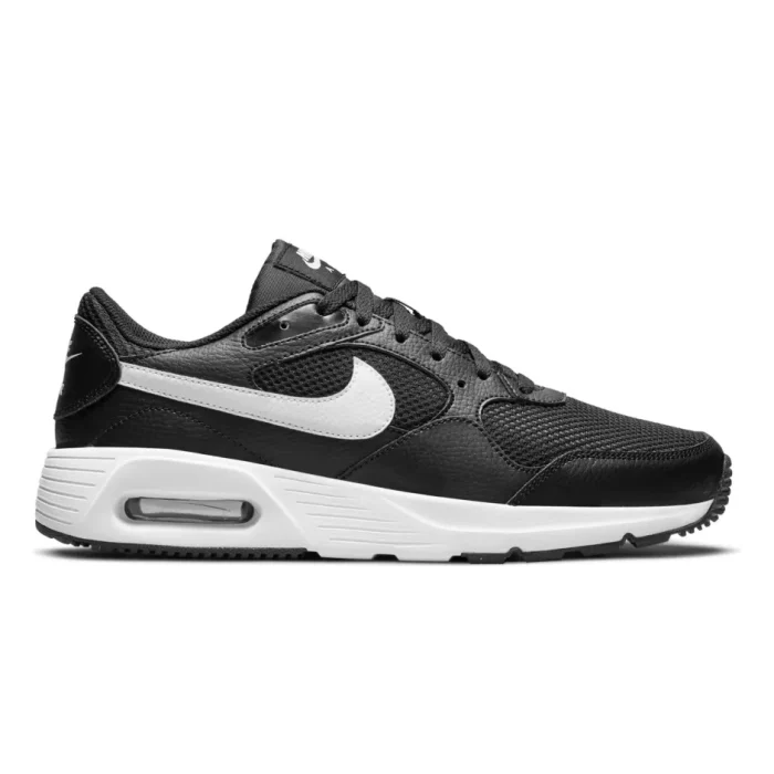 Кроссовки NIKE AIR MAX SC CW4555-002 Black