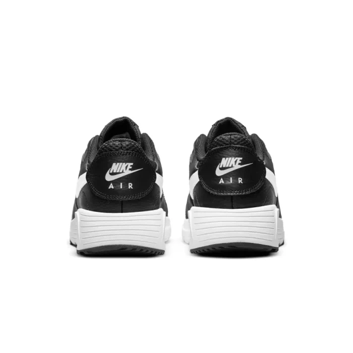 Кроссовки NIKE AIR MAX SC CW4555-002 Black — изображение 5