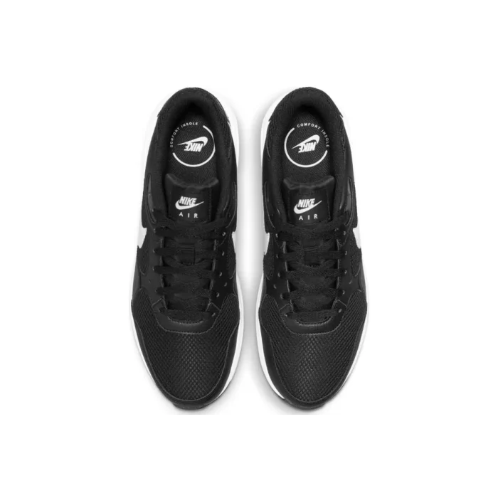 Кроссовки NIKE AIR MAX SC CW4555-002 Black