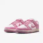 Кроссовки Nike DUNK LOW RETRO HJ7673-101 — изображение 8