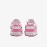 Кроссовки Nike DUNK LOW RETRO HJ7673-101 — изображение 6