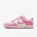 Кроссовки Nike DUNK LOW RETRO HJ7673-101