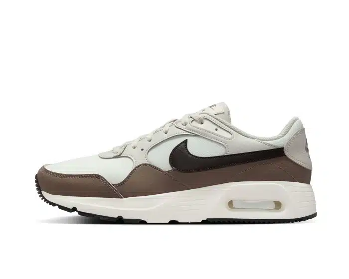 Кроссовки NIKE AIR MAX SC CW4555-119